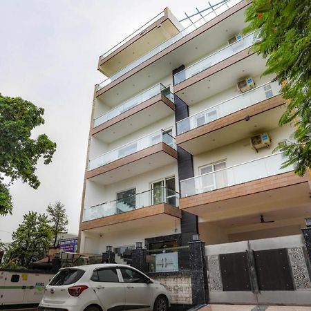 Отель Kds Residency Большая Нойда Экстерьер фото
